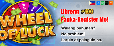 Best Slot Games in PH